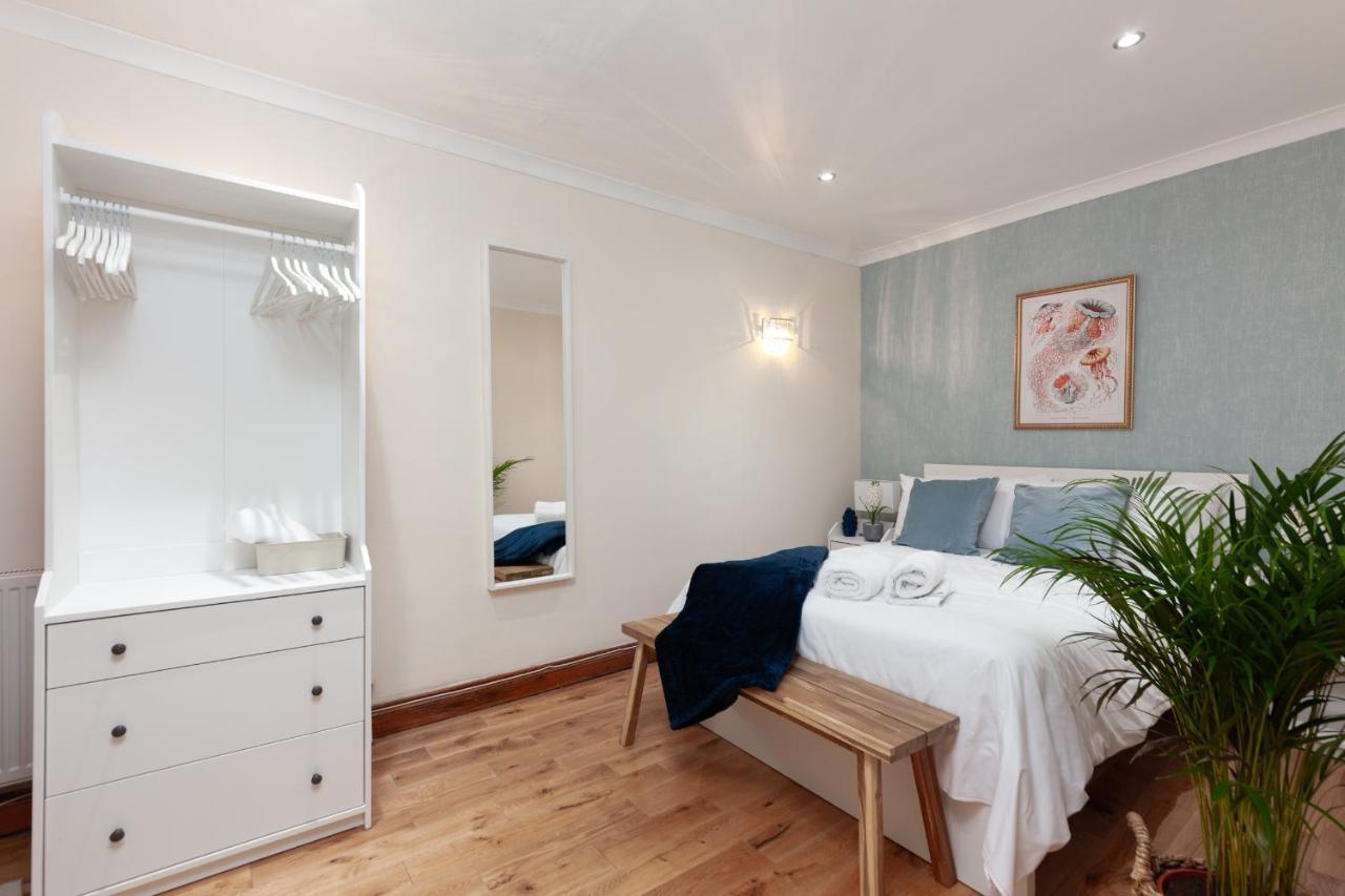Kensington Nest Serviced House London Exterior foto