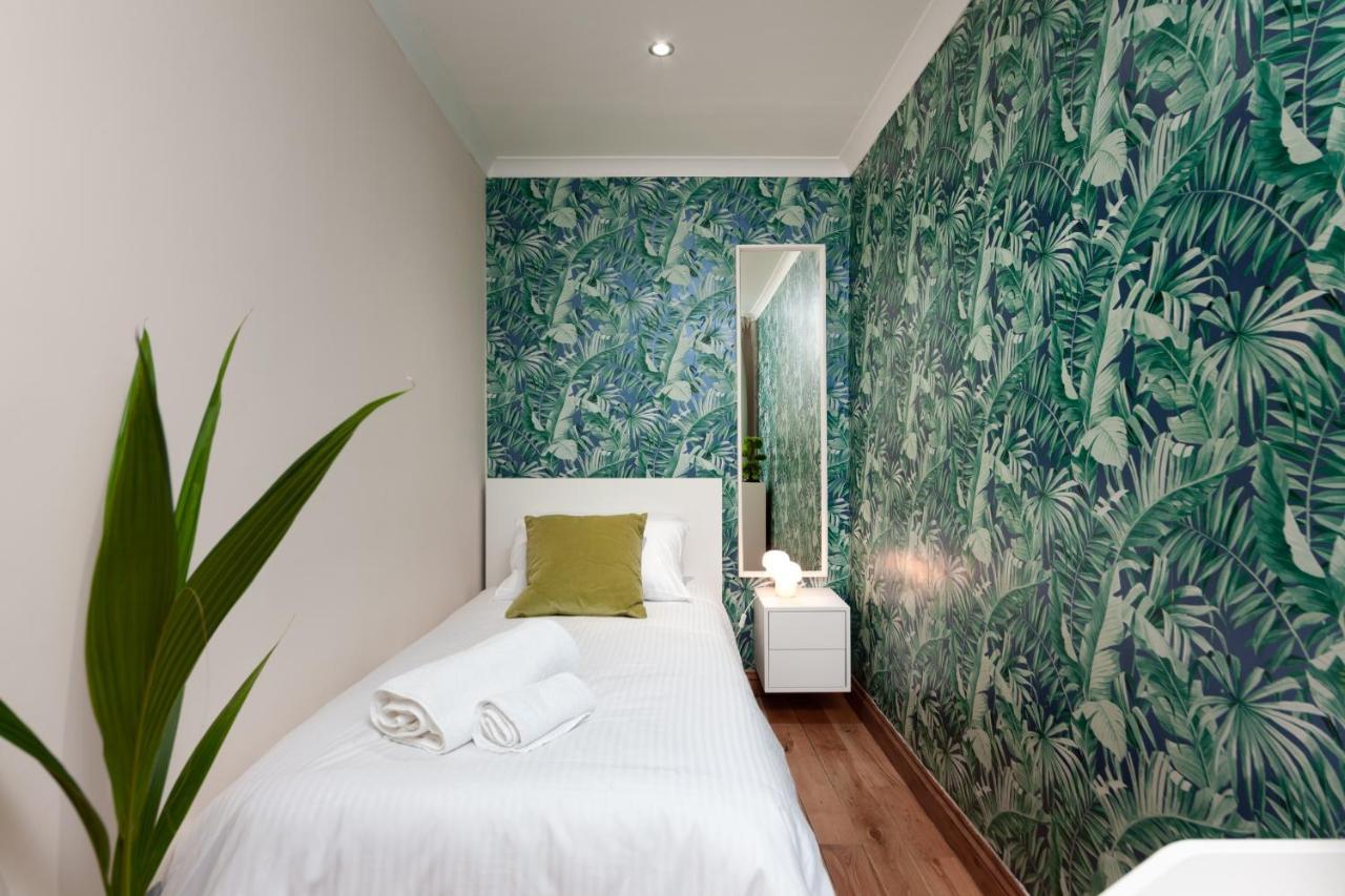 Kensington Nest Serviced House London Exterior foto
