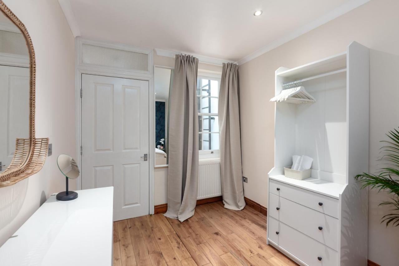 Kensington Nest Serviced House London Exterior foto