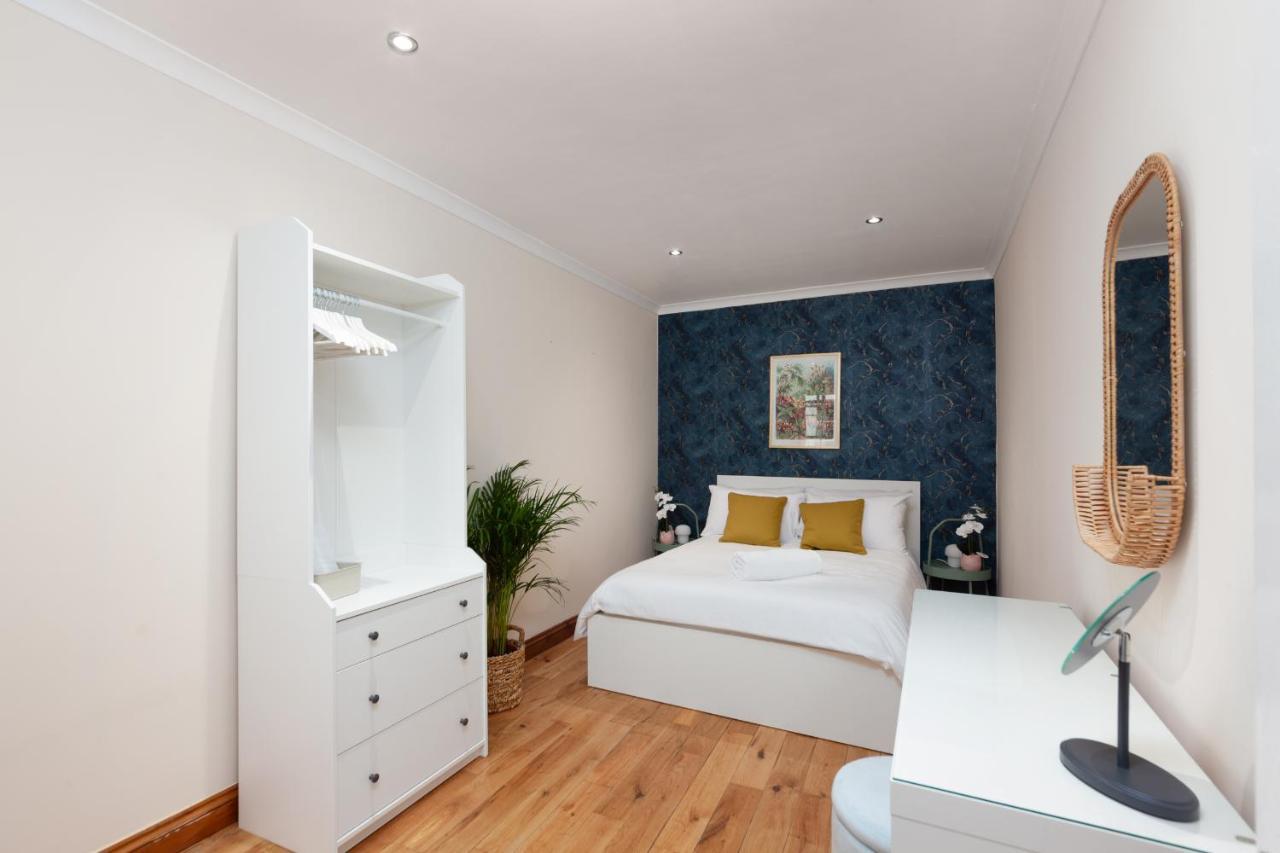 Kensington Nest Serviced House London Exterior foto